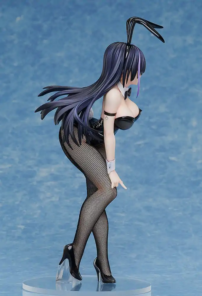 Dolphin Wave 1/6 Minami Kurose: Black Bunny Ver. PVC szobor figura 26 cm termékfotó