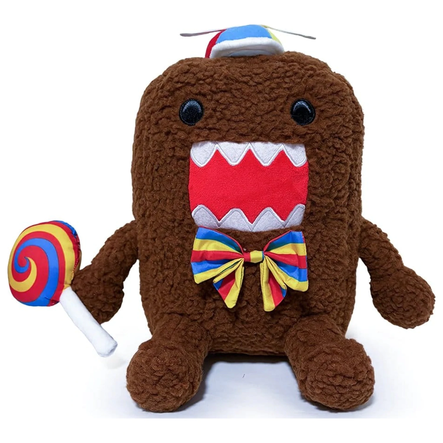 Domo Lollipop plüss figura 22 cm termékfotó