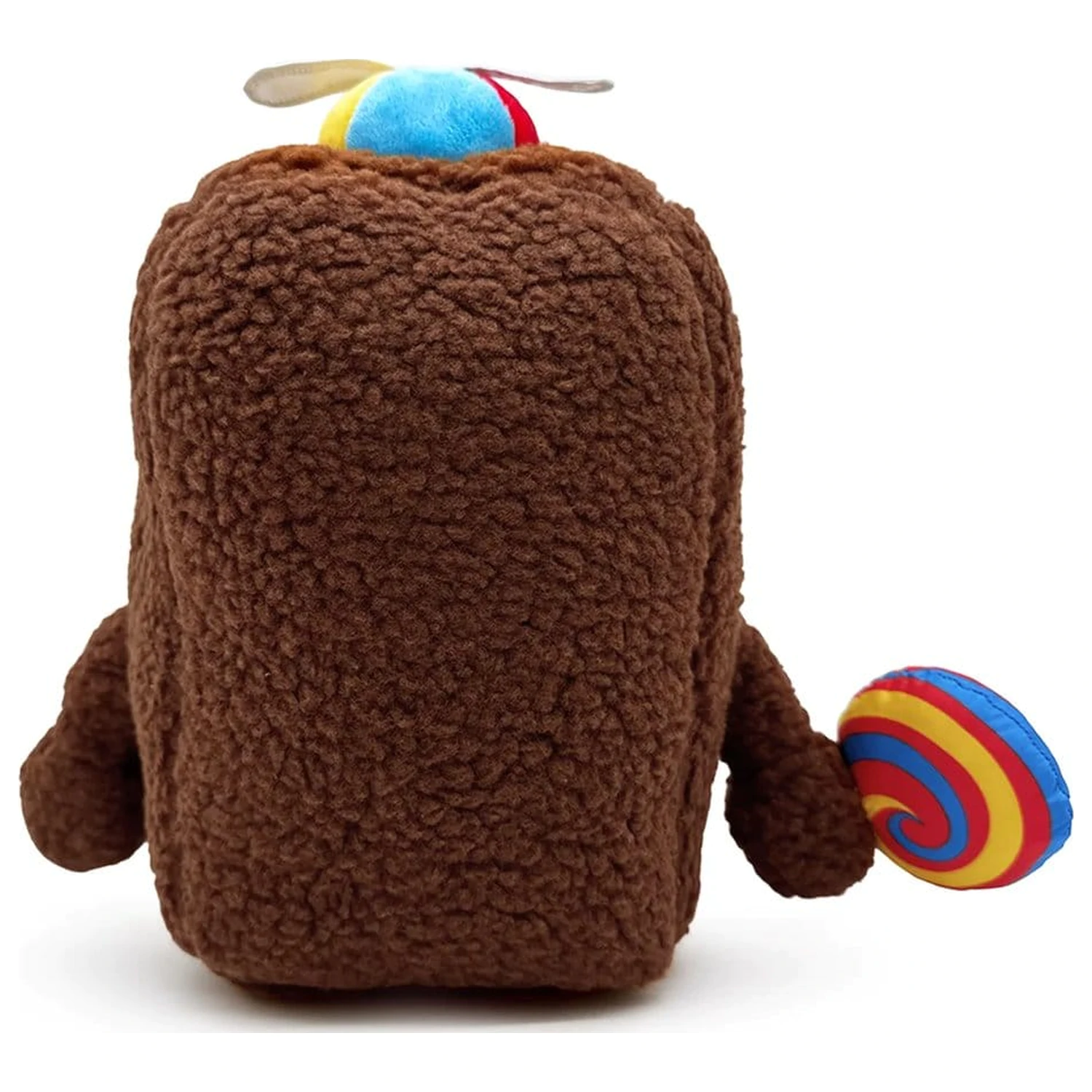 Domo Lollipop plüss figura 22 cm termékfotó