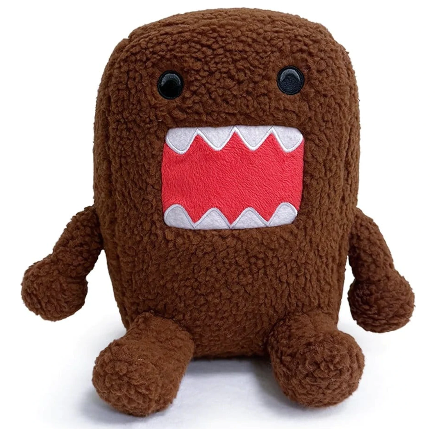 Domo plüss figura 22 cm termékfotó