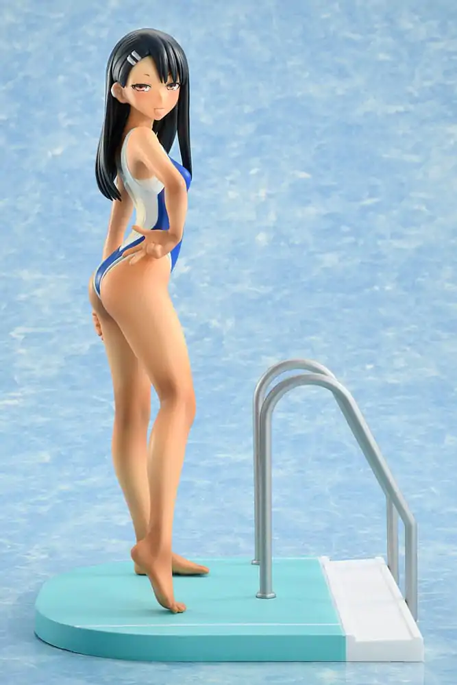 Don&#039;t Toy with Me, Miss Nagatoro 2nd Season 1/7 Miss Nagatoro PVC szobor figura 24 cm (Rerelease) termékfotó