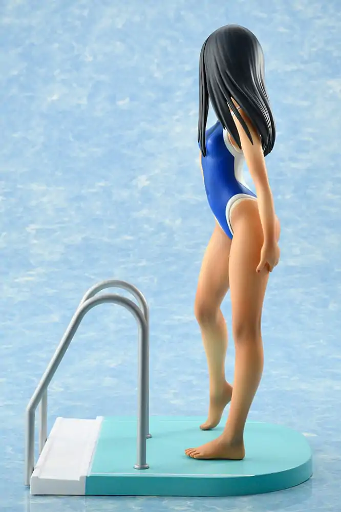 Don&#039;t Toy with Me, Miss Nagatoro 2nd Season 1/7 Miss Nagatoro PVC szobor figura 24 cm (Rerelease) termékfotó