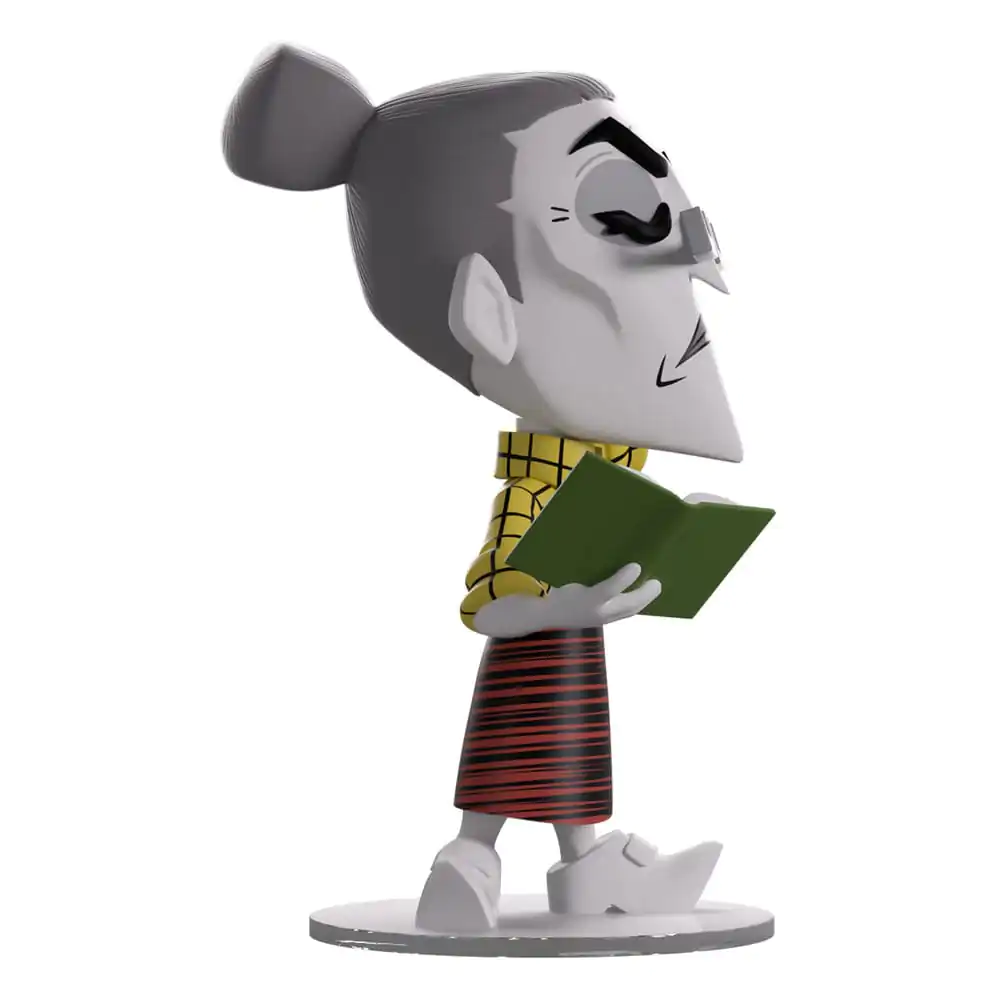Don´t Starve Vinyl figura Wickerbottom 12 cm  termékfotó
