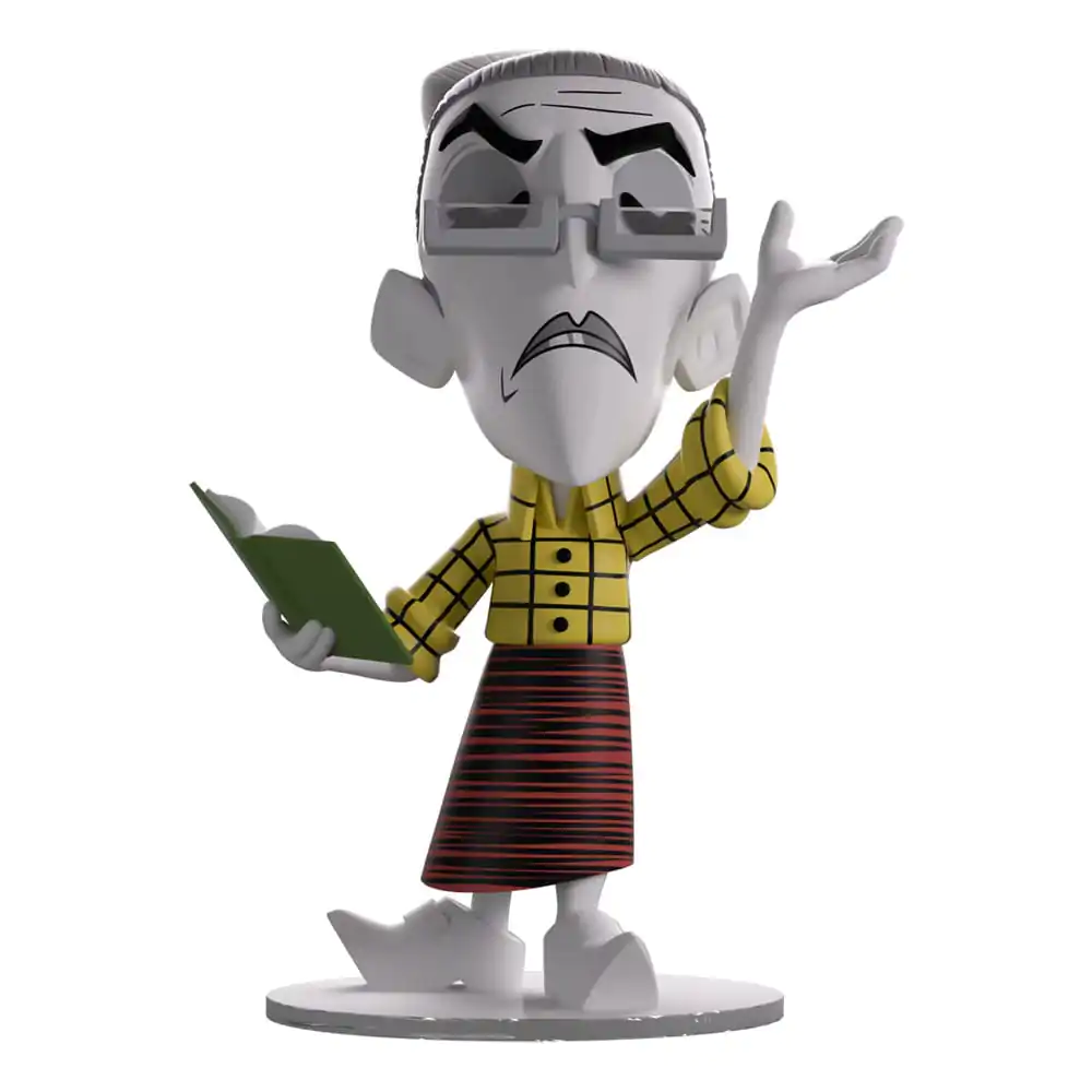 Don´t Starve Vinyl figura Wickerbottom 12 cm  termékfotó