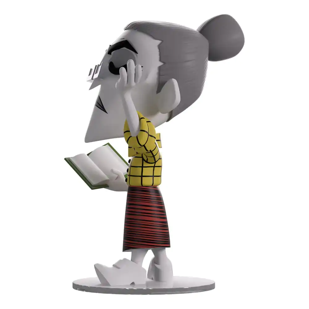 Don´t Starve Vinyl figura Wickerbottom 12 cm  termékfotó