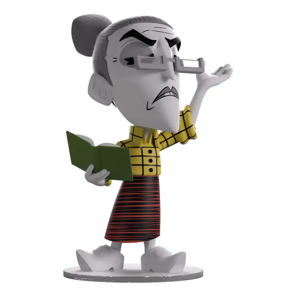 Don´t Starve Vinyl figura Wickerbottom 12 cm  termékfotó