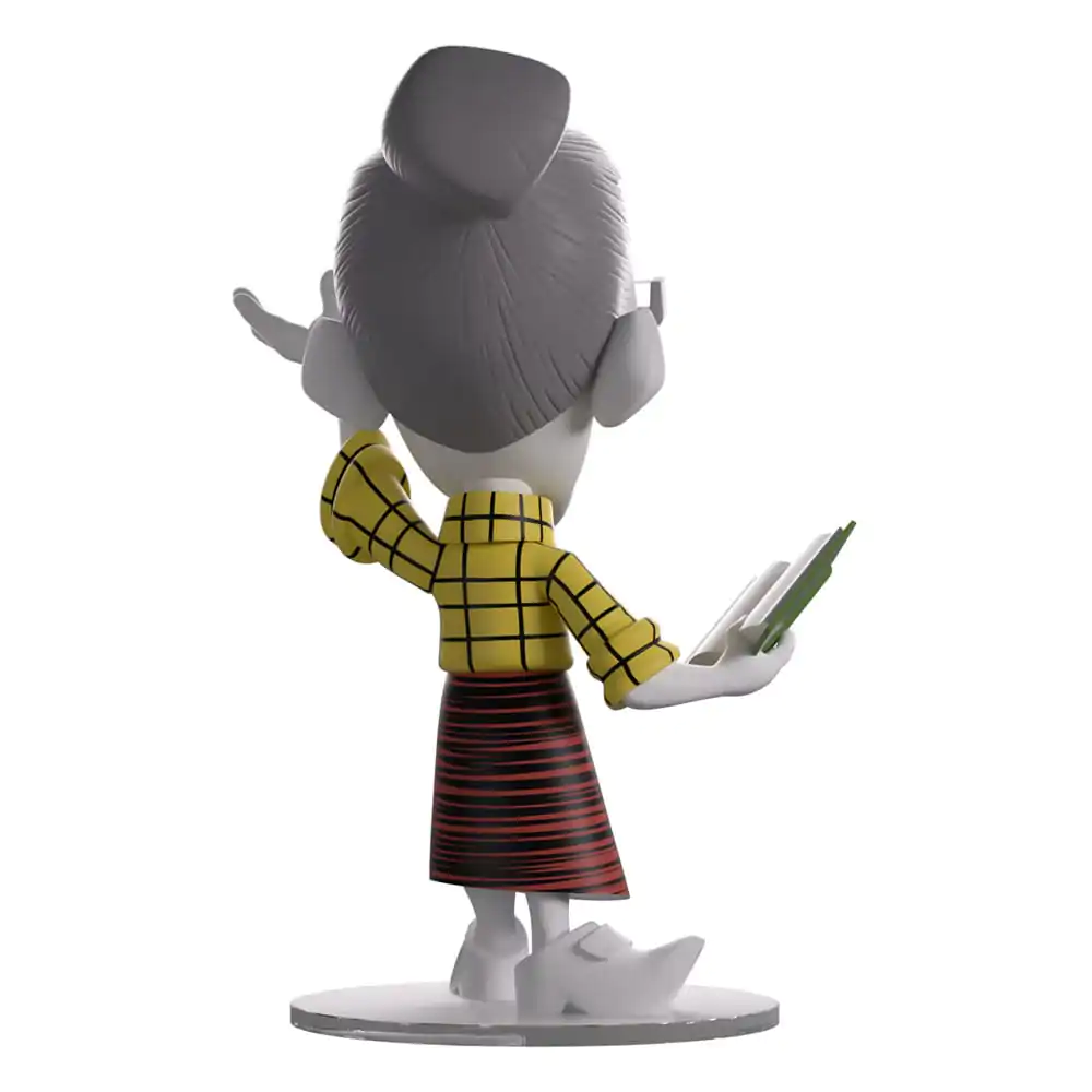 Don´t Starve Vinyl figura Wickerbottom 12 cm  termékfotó