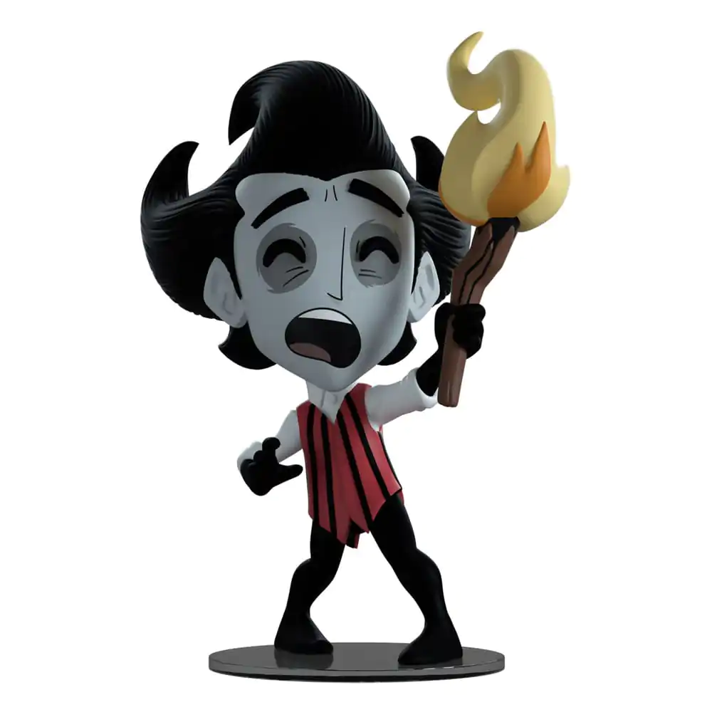 Don't Starve Vinyl figura Wilson 11 cm termékfotó