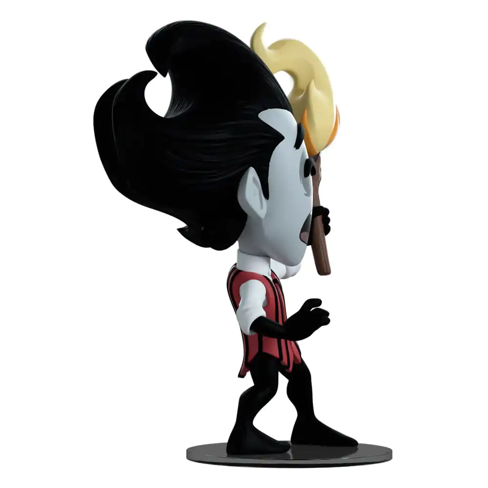 Don't Starve Vinyl figura Wilson 11 cm termékfotó