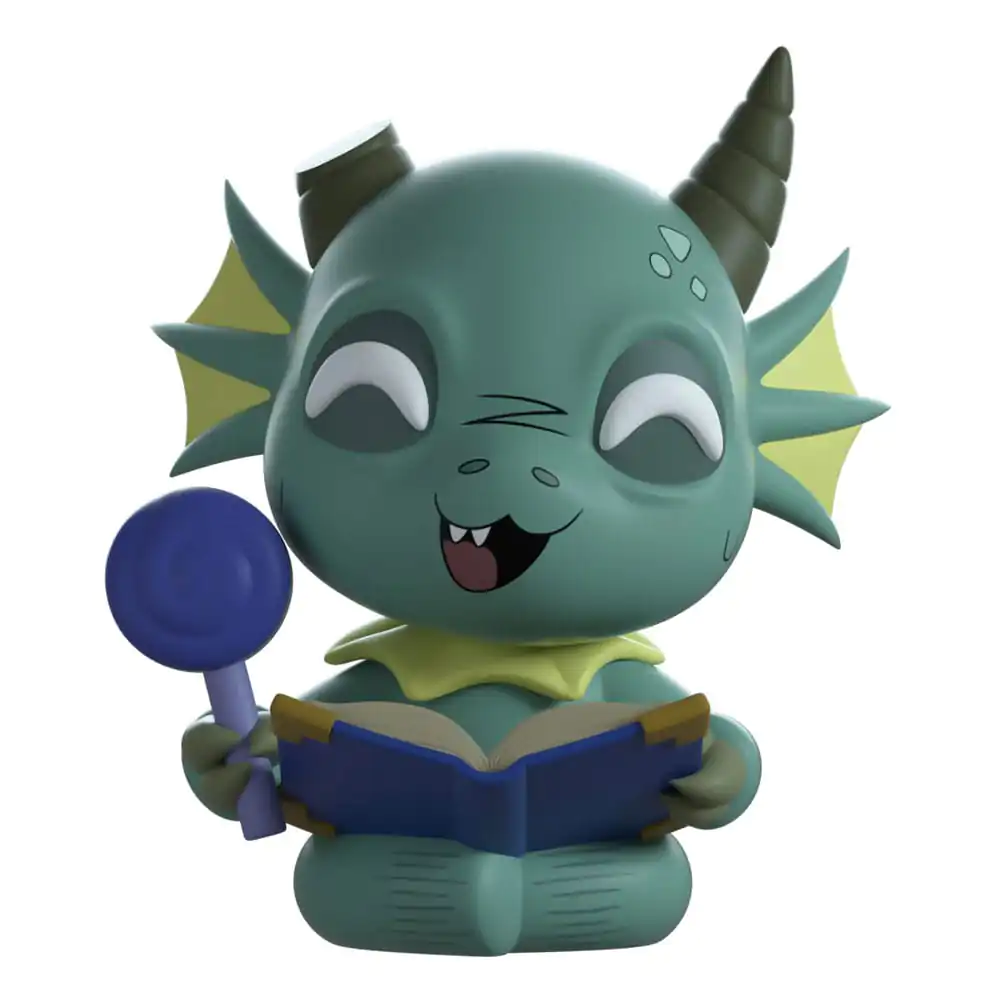 Don´t Starve Vinyl figura Wurt 11 cm termékfotó