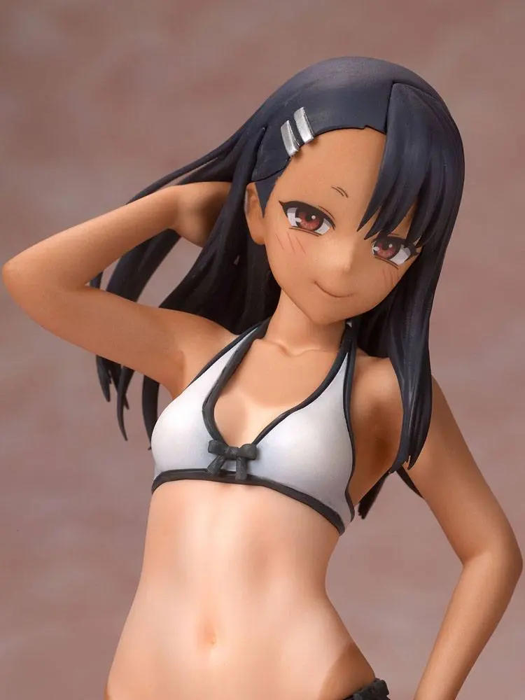 Don't Toy with Me, Miss Nagatoro 1/8 Miss Nagatoro PVC szobor figura 19 cm termékfotó