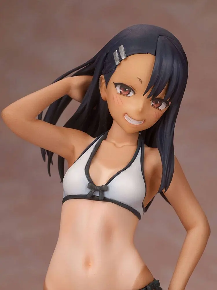 Don't Toy with Me, Miss Nagatoro 1/8 Miss Nagatoro PVC szobor figura 19 cm termékfotó