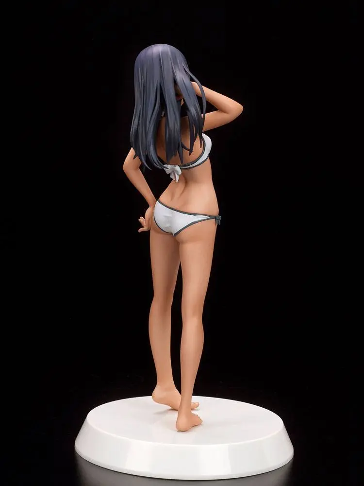 Don't Toy with Me, Miss Nagatoro 1/8 Miss Nagatoro PVC szobor figura 19 cm termékfotó