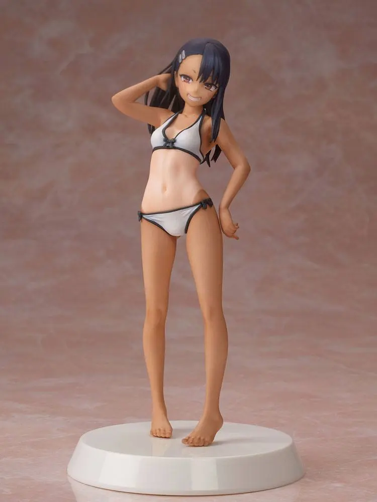 Don't Toy with Me, Miss Nagatoro 1/8 Miss Nagatoro PVC szobor figura 19 cm termékfotó