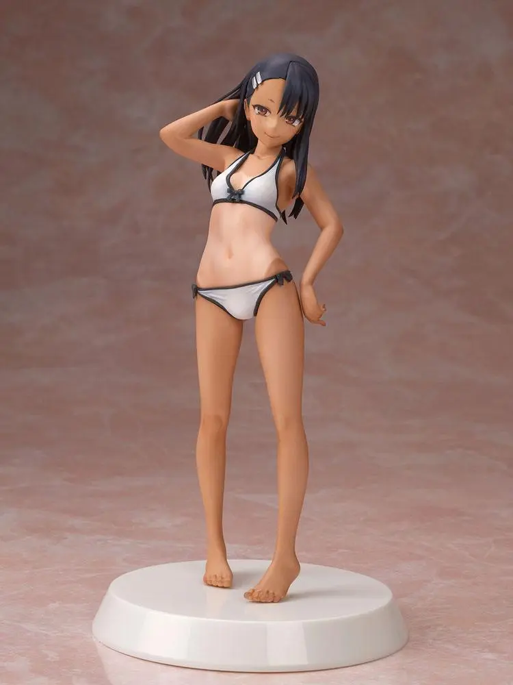 Don't Toy with Me, Miss Nagatoro 1/8 Miss Nagatoro PVC szobor figura 19 cm termékfotó