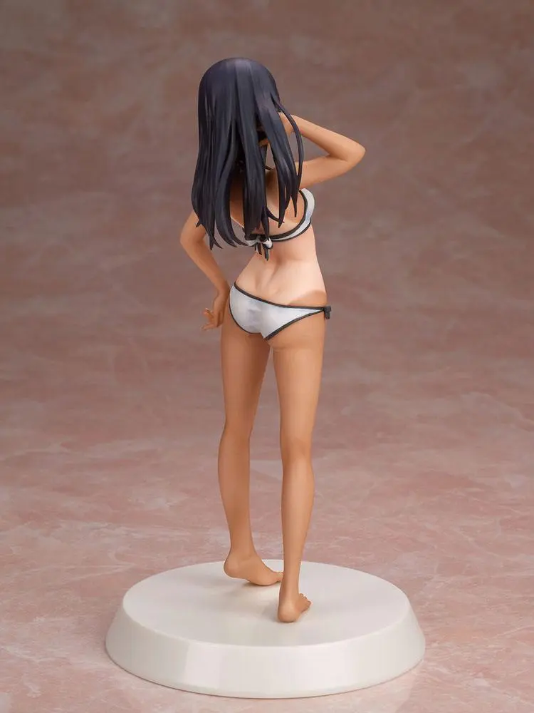 Don't Toy with Me, Miss Nagatoro 1/8 Miss Nagatoro PVC szobor figura 19 cm termékfotó