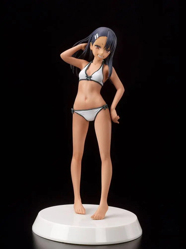 Don't Toy with Me, Miss Nagatoro 1/8 Miss Nagatoro PVC szobor figura 19 cm termékfotó