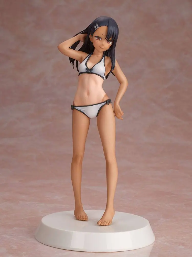 Don't Toy with Me, Miss Nagatoro 1/8 Miss Nagatoro PVC szobor figura 19 cm termékfotó