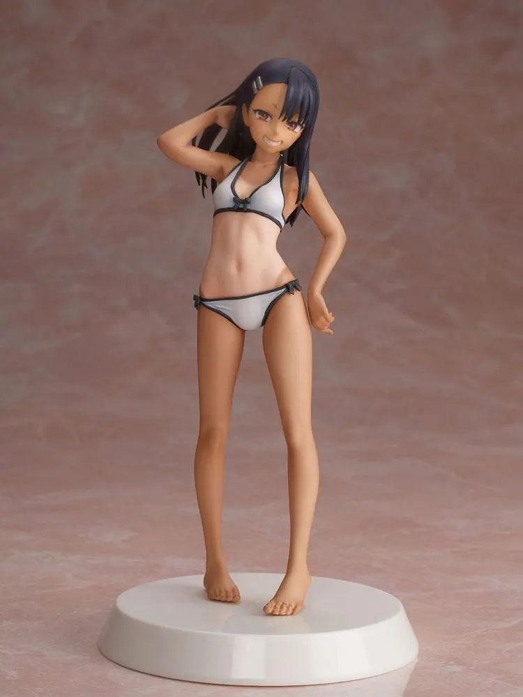 Don't Toy with Me, Miss Nagatoro 1/8 Miss Nagatoro PVC szobor figura 19 cm termékfotó