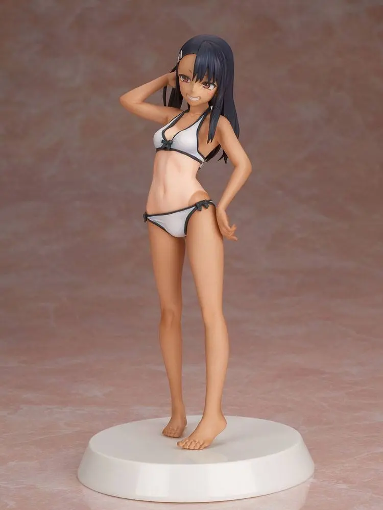 Don't Toy with Me, Miss Nagatoro 1/8 Miss Nagatoro PVC szobor figura 19 cm termékfotó
