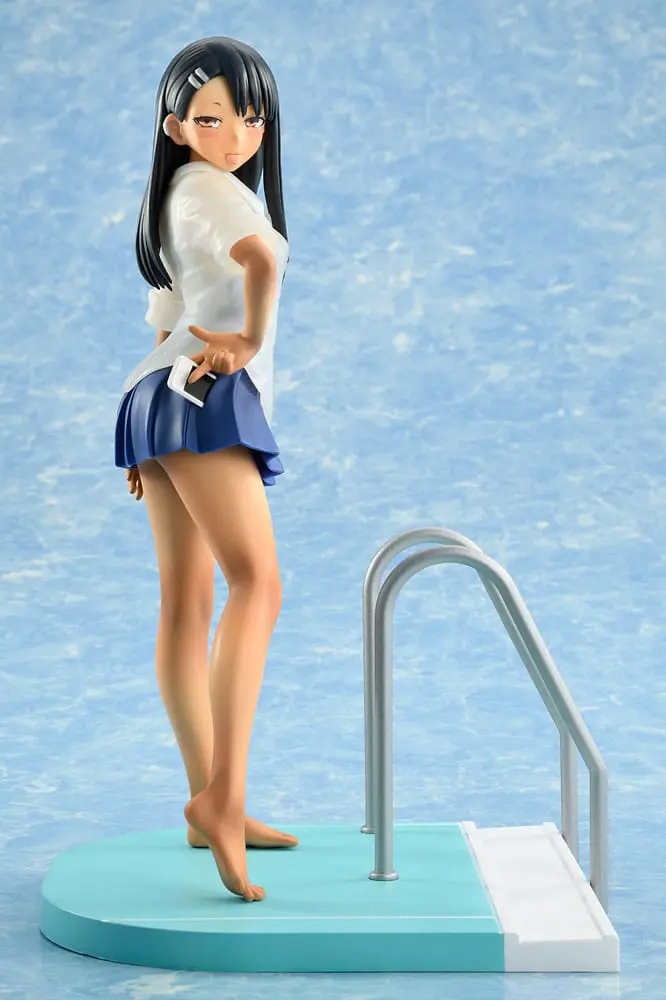 Don't Toy with Me, Miss Nagatoro 2nd Attack 1/7 Miss Nagatoro PVC szobor figura 24 cm termékfotó