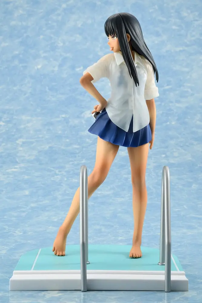 Don't Toy with Me, Miss Nagatoro 2nd Attack 1/7 Miss Nagatoro PVC szobor figura 24 cm termékfotó