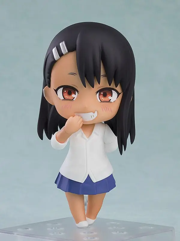 Don't Toy With Me, Miss Nagatoro Season 2 Nendoroid akciófigura Nagatoro 10 cm termékfotó