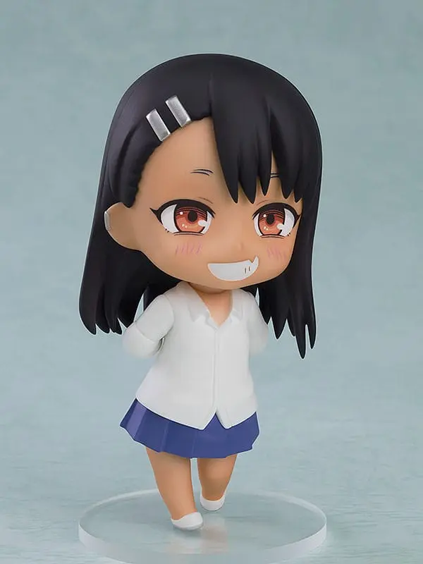 Don't Toy With Me, Miss Nagatoro Season 2 Nendoroid akciófigura Nagatoro 10 cm termékfotó