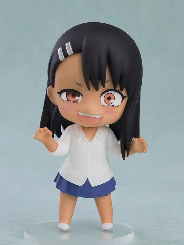 Don't Toy With Me, Miss Nagatoro Season 2 Nendoroid akciófigura Nagatoro 10 cm termékfotó