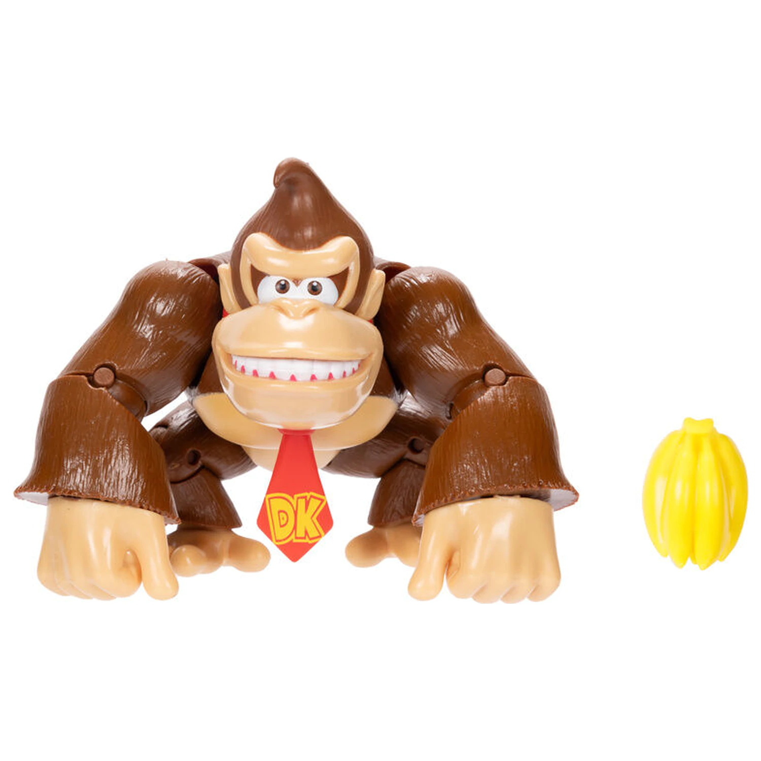Donkey Kong figura 10cm termékfotó