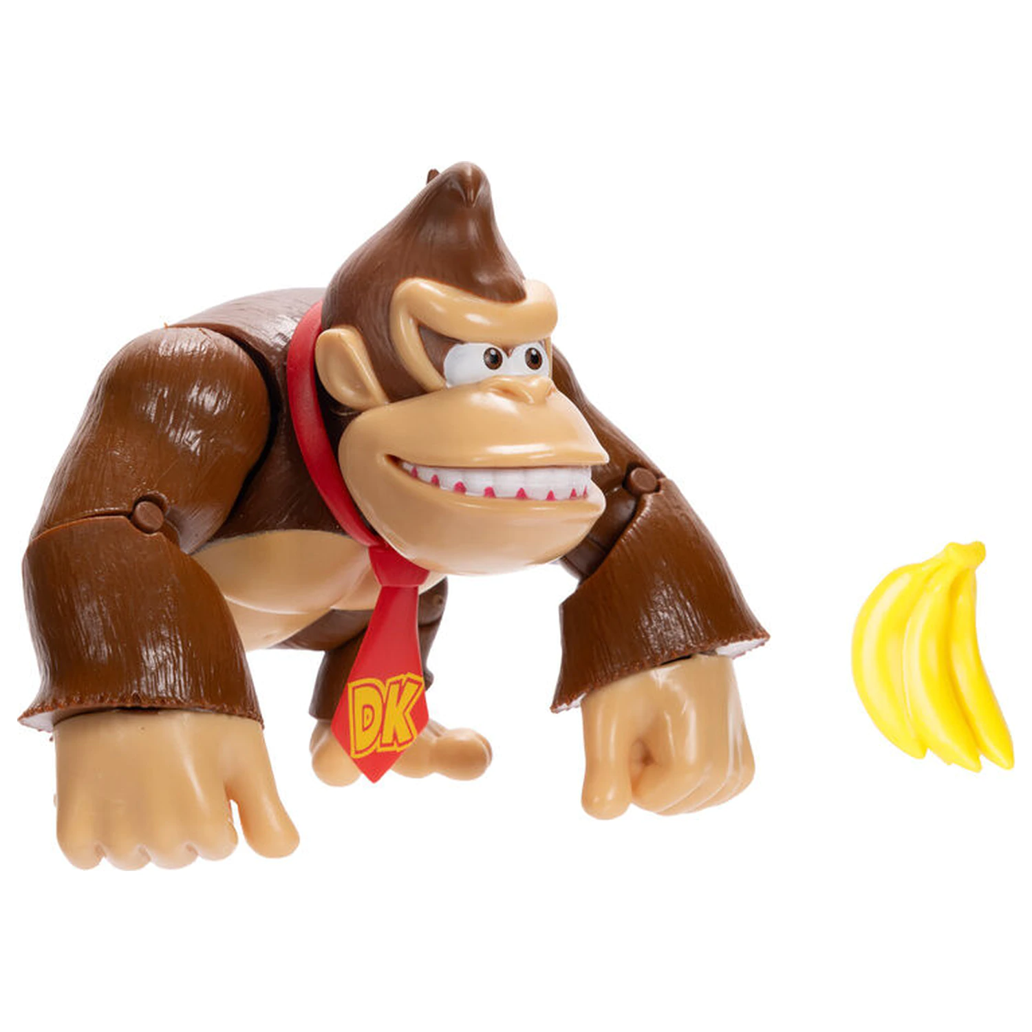 Donkey Kong figura 10cm termékfotó