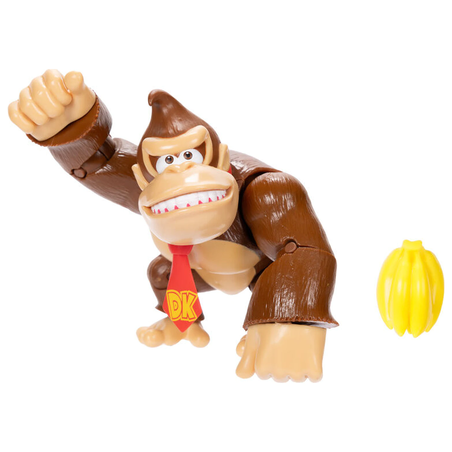 Donkey Kong figura 10cm termékfotó