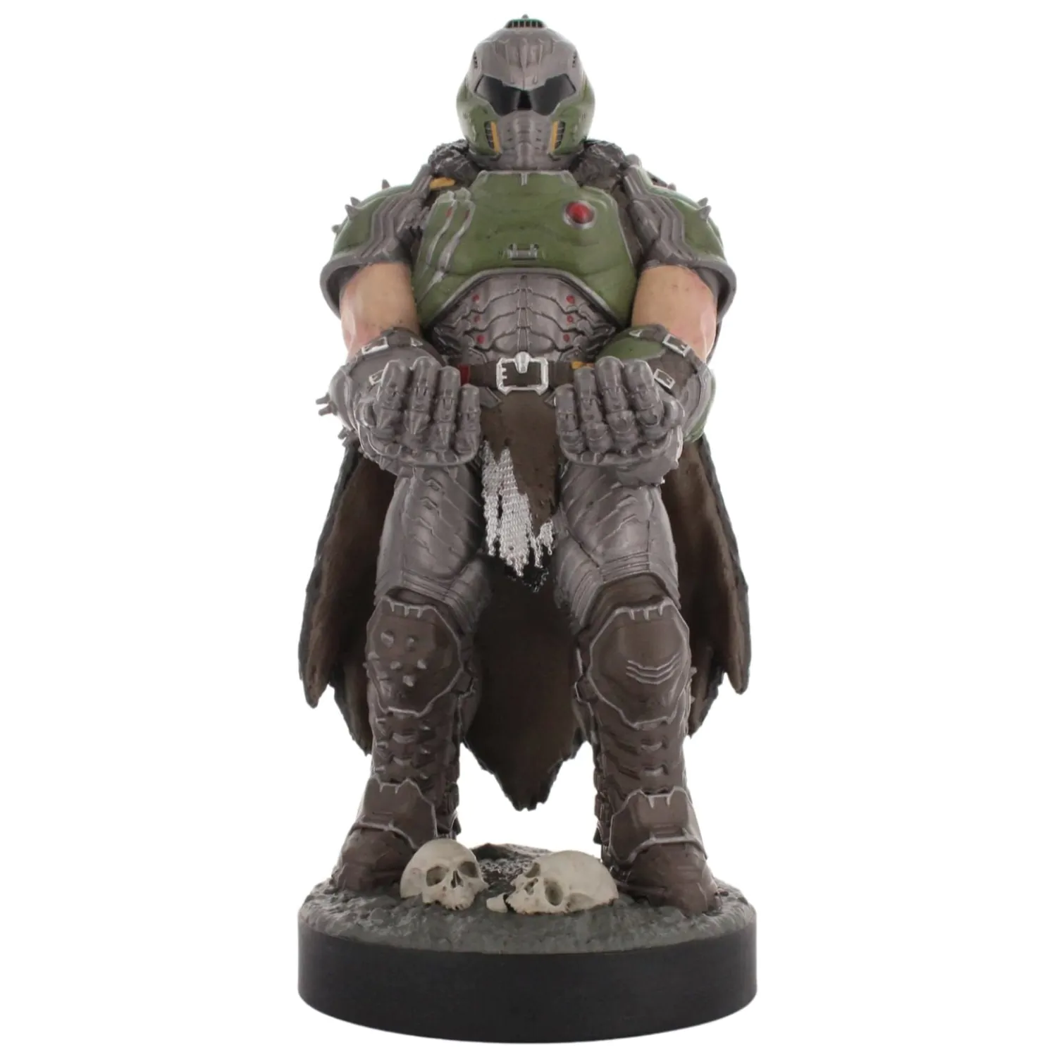 Doom Doomslayer Cable Guy figura kontroller/telefon tartó termékfotó