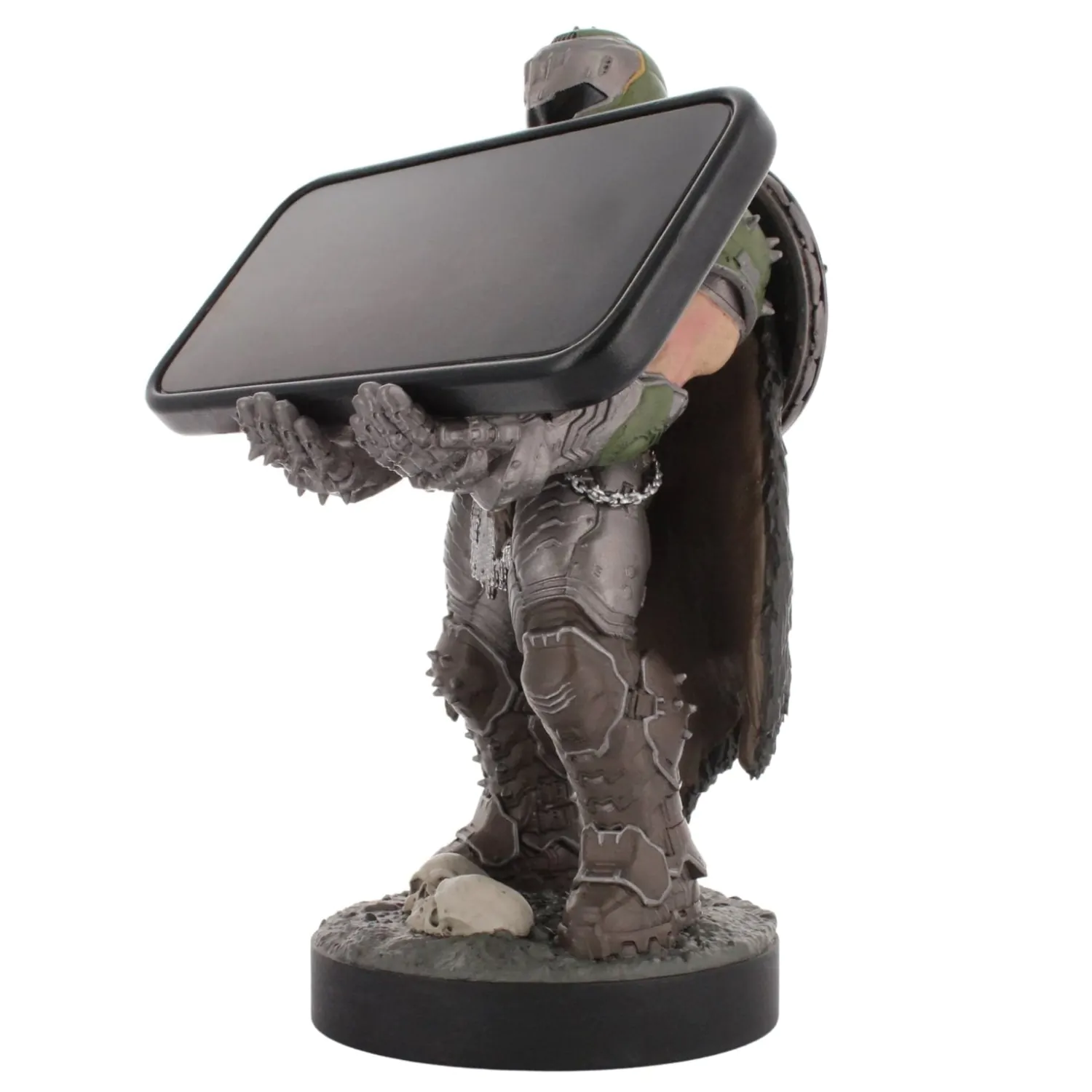 Doom Doomslayer Cable Guy figura kontroller/telefon tartó termékfotó