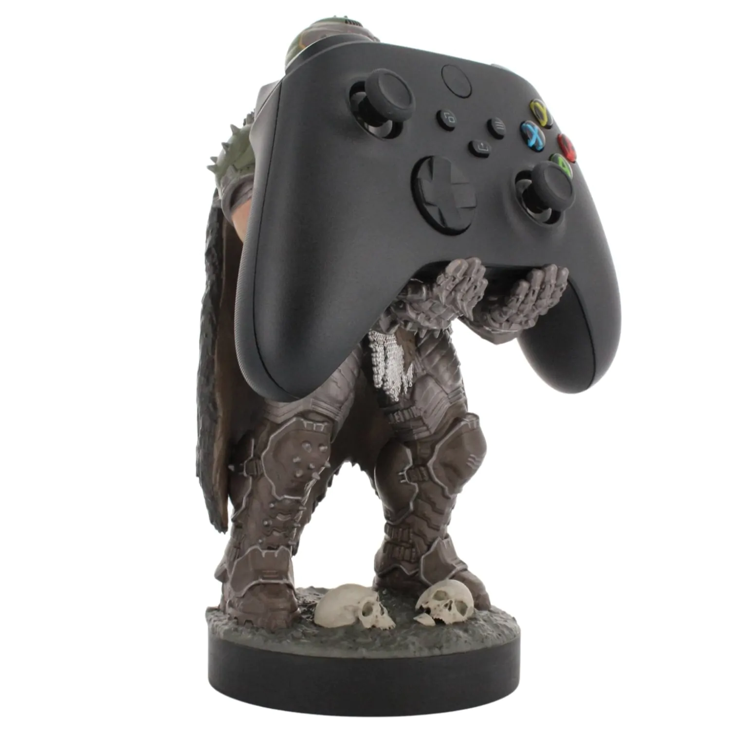 Doom Doomslayer Cable Guy figura kontroller/telefon tartó termékfotó