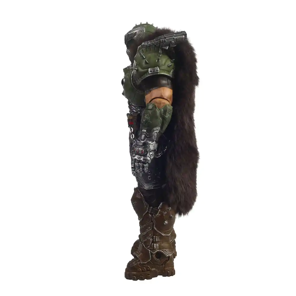 Doom McFarlane Elite Edition Doom Slayer akciófigura 18 cm termékfotó