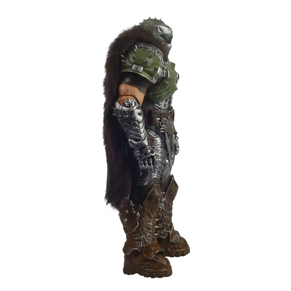 Doom McFarlane Elite Edition Doom Slayer akciófigura 18 cm termékfotó