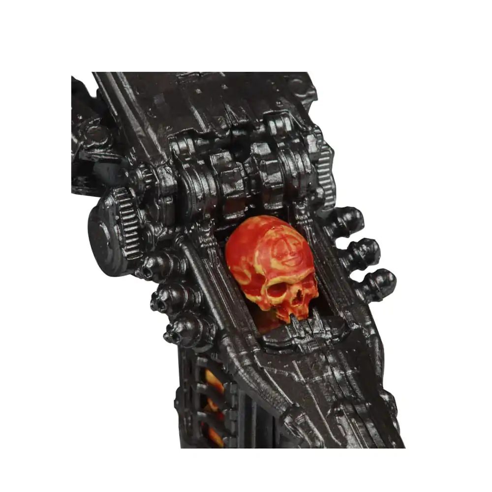 Doom McFarlane Elite Edition Doom Slayer akciófigura 18 cm termékfotó