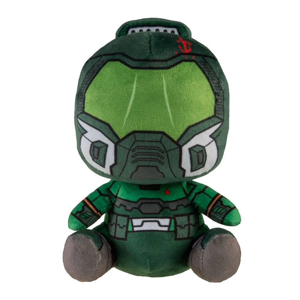 Doom Stubbins plüss figura Doom Slayer 20 cm termékfotó