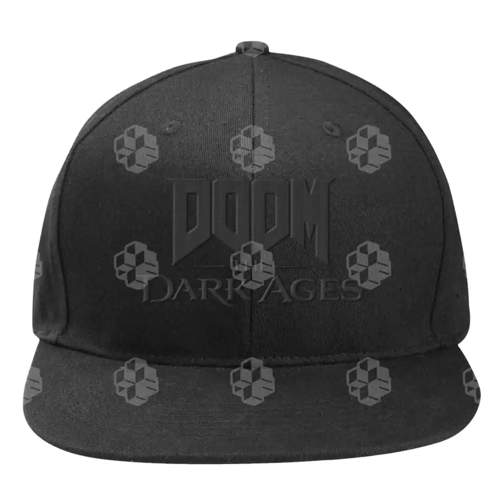 Doom The Dark Ages baseball sapka termékfotó