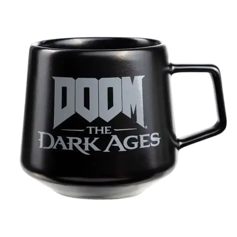 Doom The Dark Ages bögre termékfotó