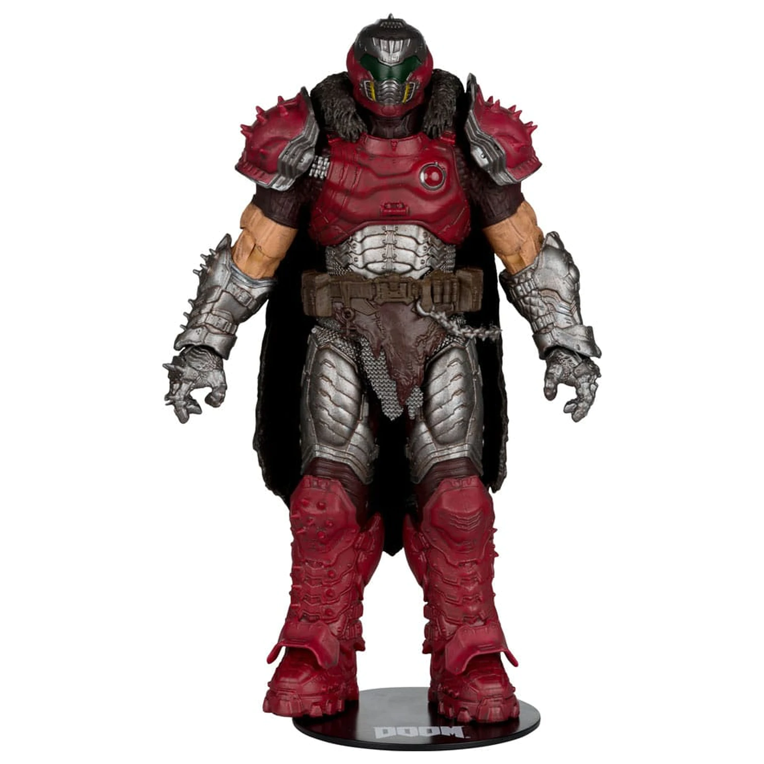 Doom: The Dark Ages Doom Slayer (Phalanx Skin) akciófigura 18 cm termékfotó
