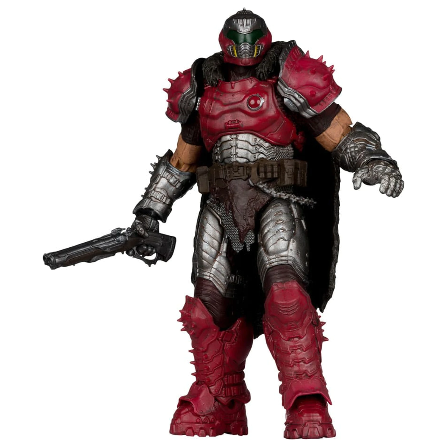Doom: The Dark Ages Doom Slayer (Phalanx Skin) akciófigura 18 cm termékfotó