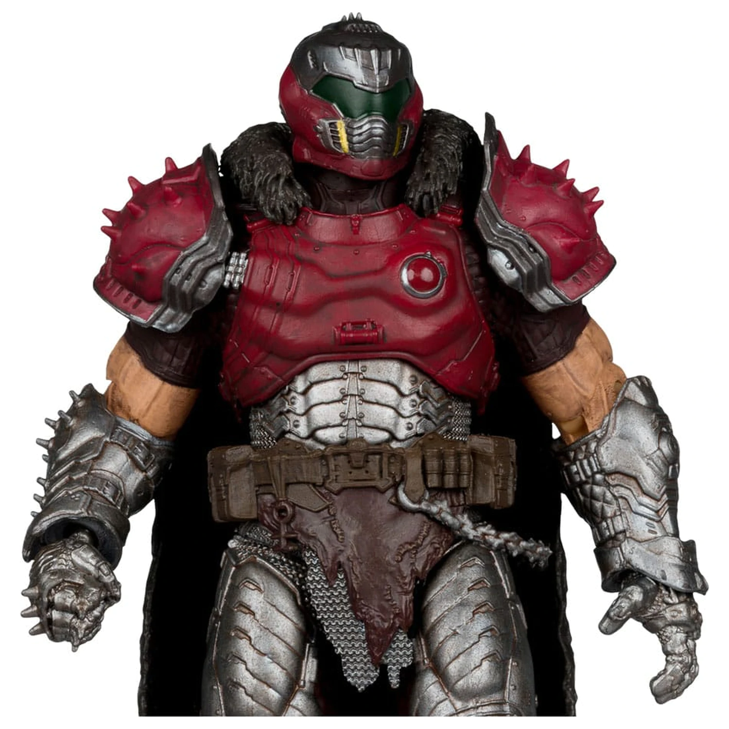 Doom: The Dark Ages Doom Slayer (Phalanx Skin) akciófigura 18 cm termékfotó
