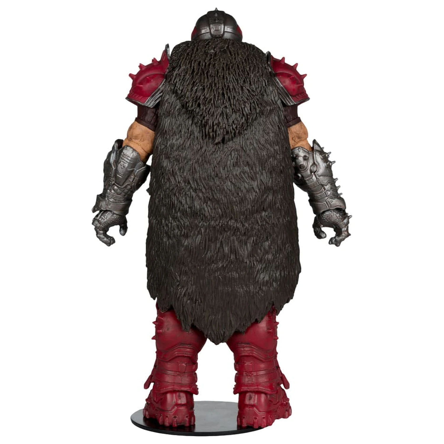 Doom: The Dark Ages Doom Slayer (Phalanx Skin) akciófigura 18 cm termékfotó