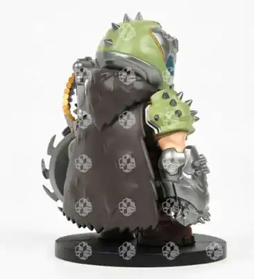 Doom The Dark Ages PVC figura Doom Slayer 9 cm termékfotó