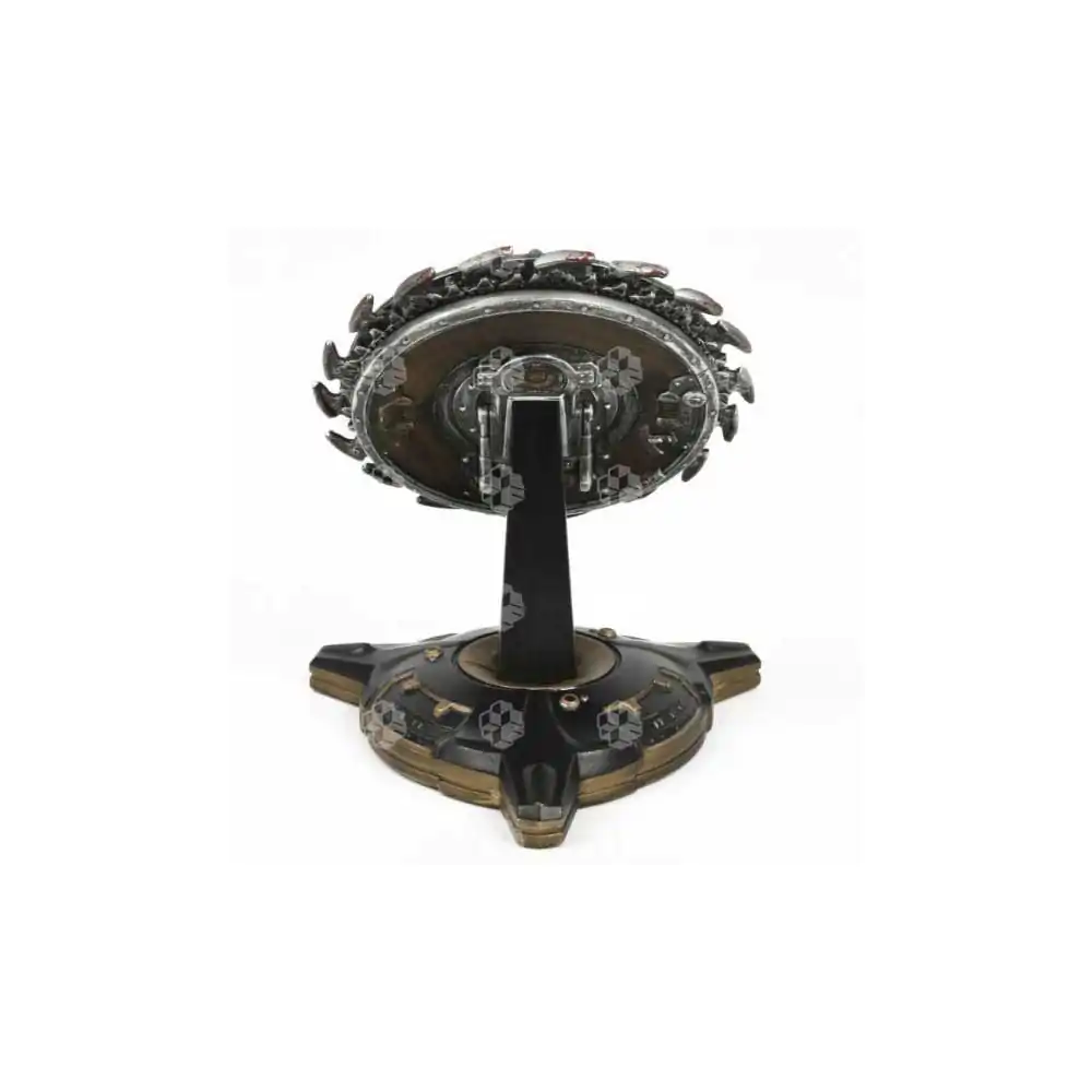 Doom The Dark Ages Shield Saw Mini replika 18 cm termékfotó