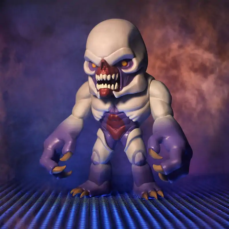 Doom Vinyl figura Hell Knight 16 cm termékfotó