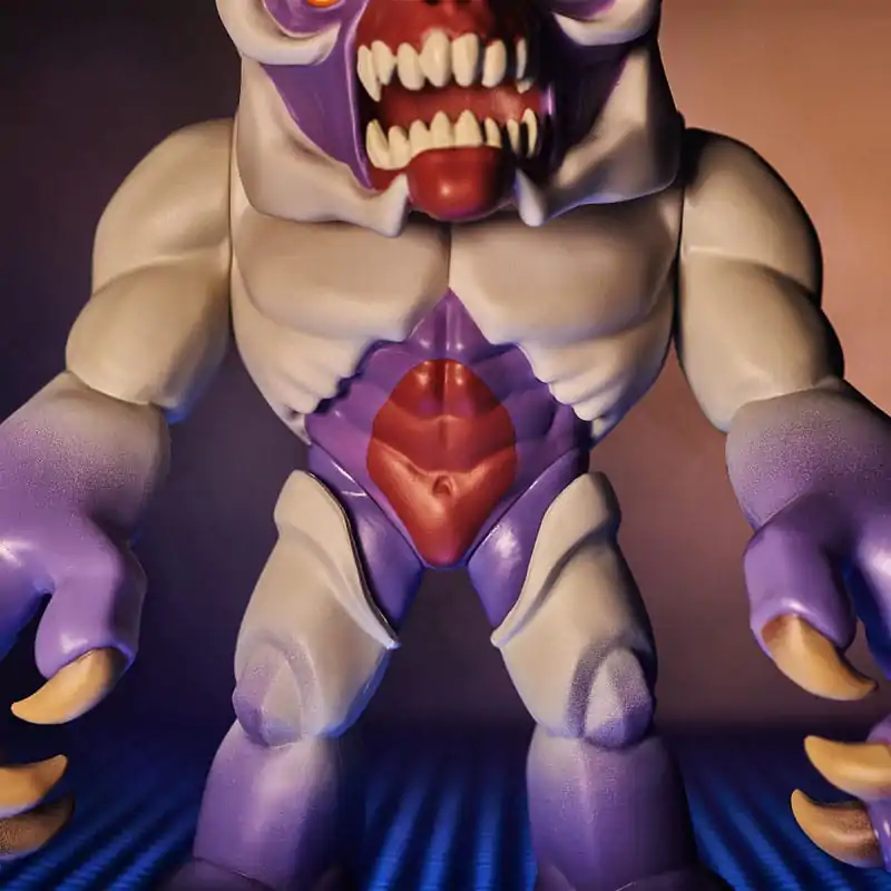 Doom Vinyl figura Hell Knight 16 cm termékfotó