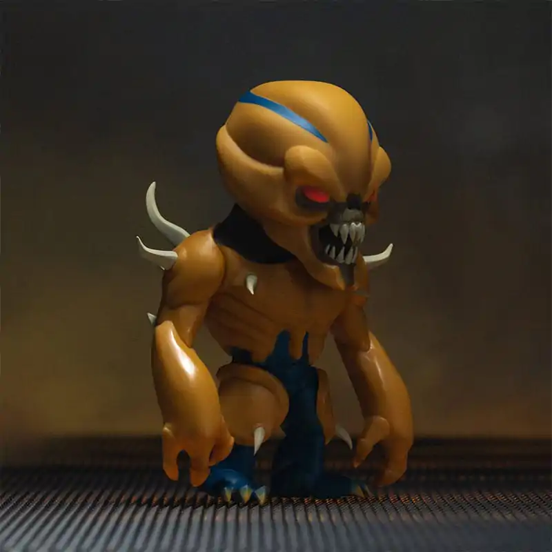 Doom Vinyl figura Imp 15 cm termékfotó